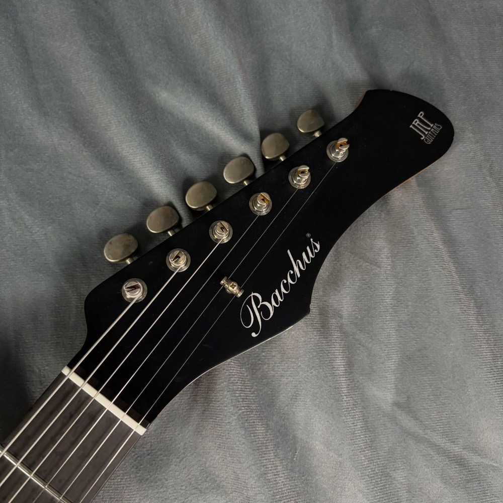 Bacchus SURF BRK2-WSE24 E