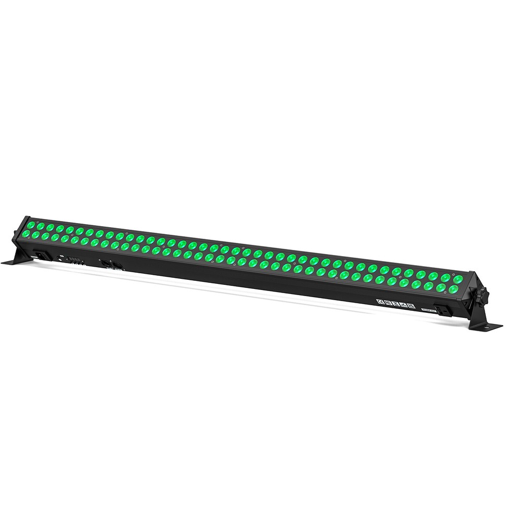 Wall Washer Light Bar Atmosphere Light DJ Party Stage Performance Effect Light
