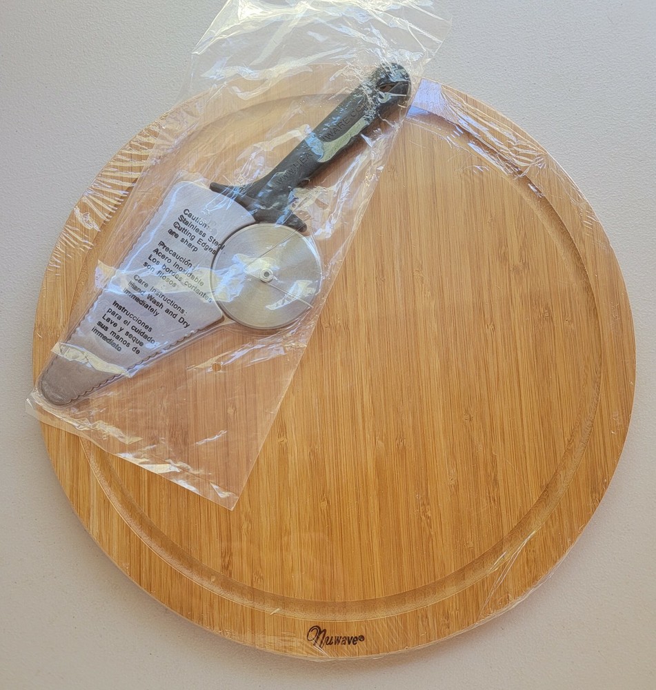 NuWave Oven Pro Model 20331 with bag. Never used.