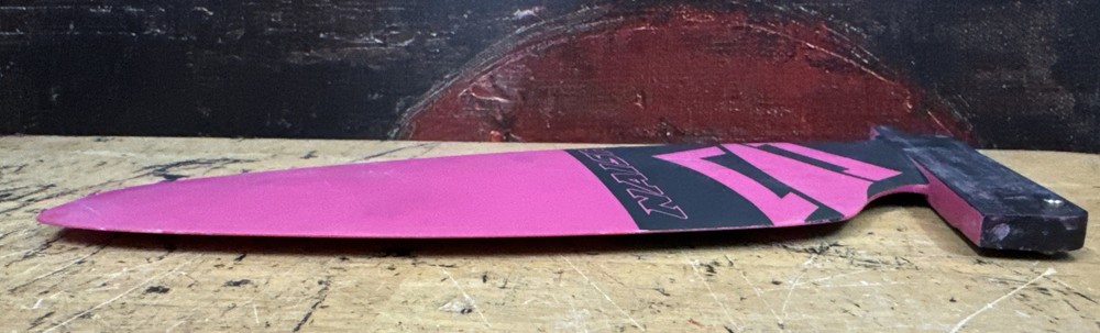 NAISH REPLACEMENT FIN SURFBOARD 9.5 surfing surf