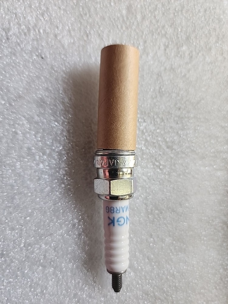 NGK - Standard Spark Plug (LMAR8G) 95627