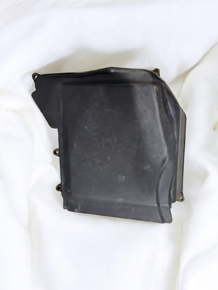 AUDI A4 2.0T 05-08 ENGINE CONTROL MODULE COVER (ECU)