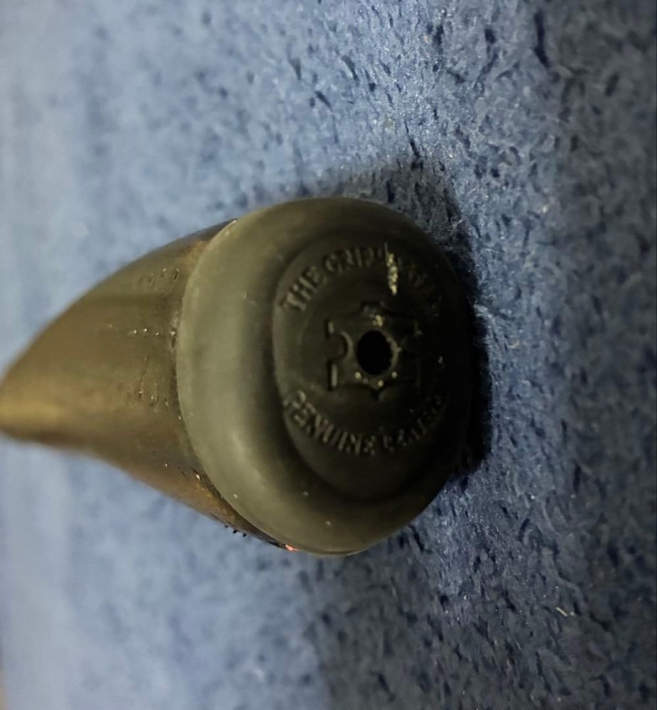 ODYSSEY Putter Grip