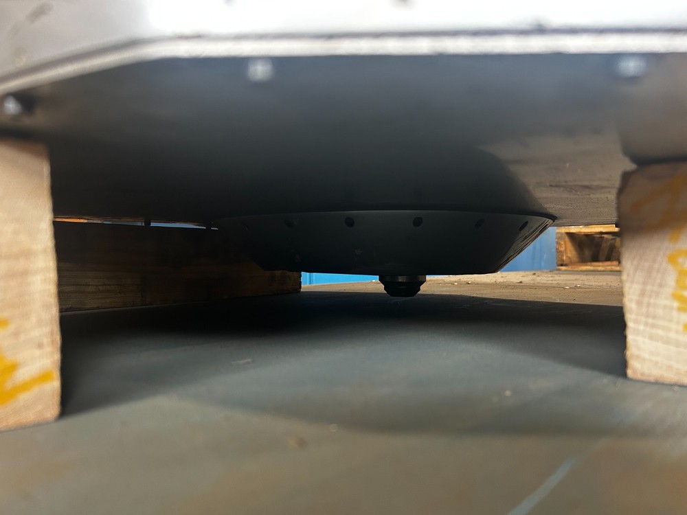 Prima Power Syncrono Laser Head