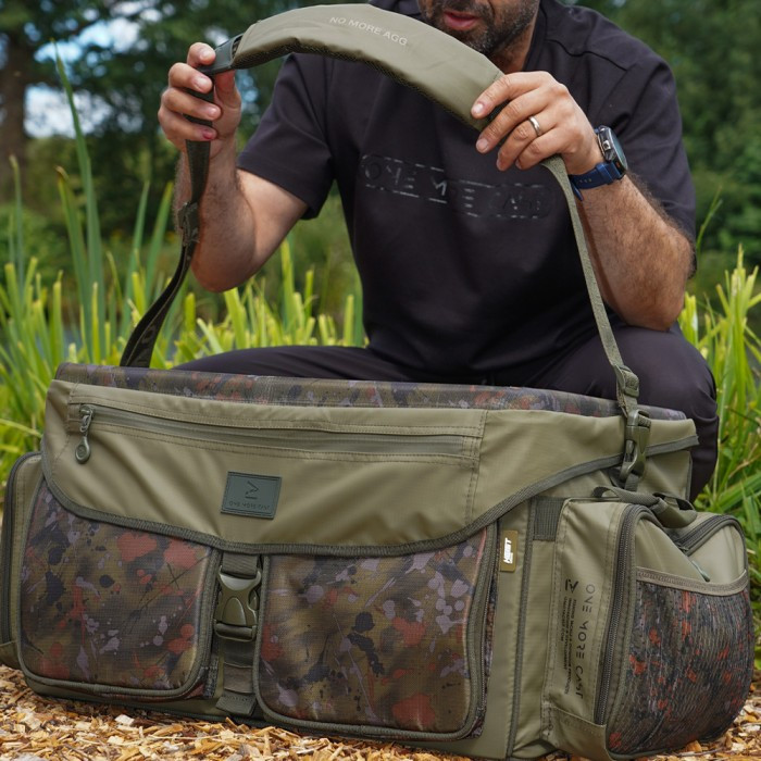 OMC Heist XL Carryall