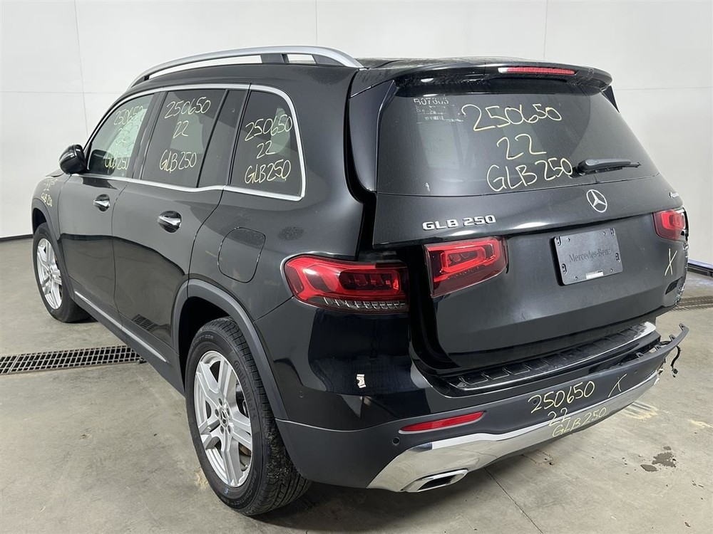 GLB250 2022 Camera/Projector 2790767