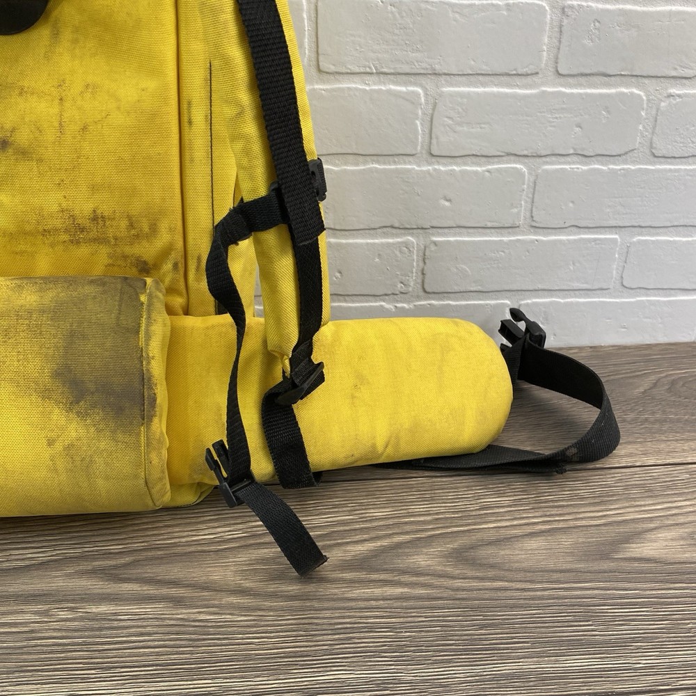 Trimble Survey Receiver Data Collector Field Gear Backpack Storage Bag