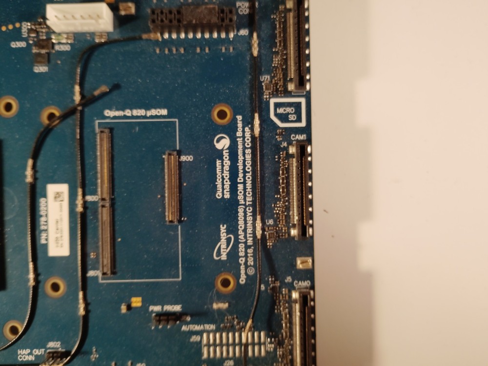 INTRINSYC Open-Q 820 APQ8096 Development Kit