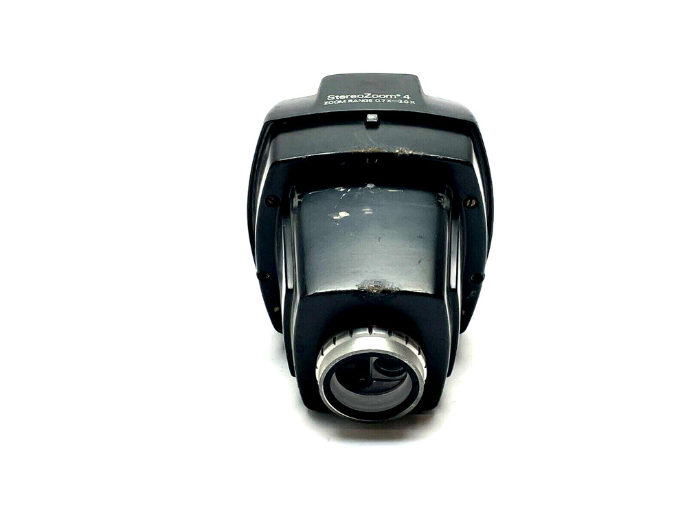 Bausch & Lomb StereoZoom 4 Microscope Head 0.7X - 3.0X Range