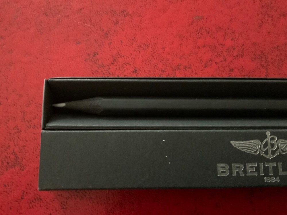 Breitling CARAN D’ACHE pencil