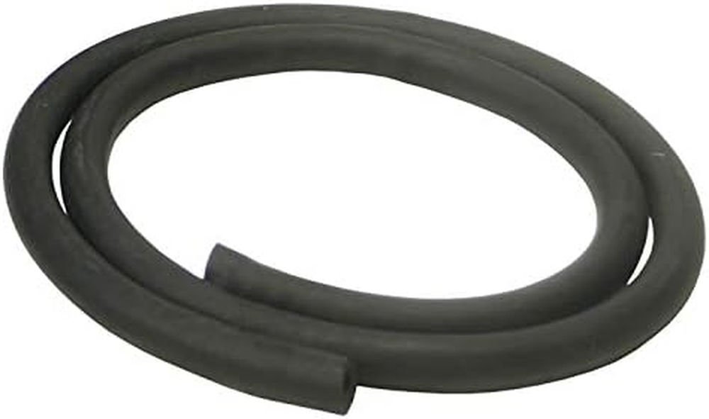 13003 Transmission/Engine Oil Hose, Black