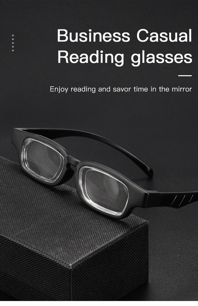 NEW Flex Focal Dial Adjustable Glasses-Flex Focus Adjustable Glasses Dial Vision