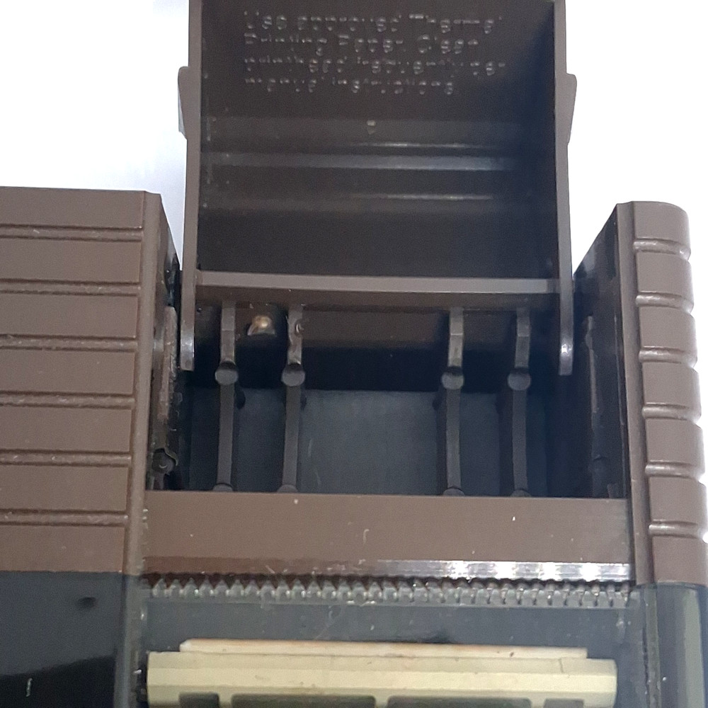 VTG Texas Instruments TI-5025 Portable Electronic Calculator w/ Printer Untested