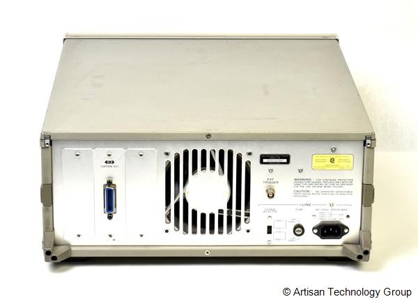 HP 4278A Capacitance Meter