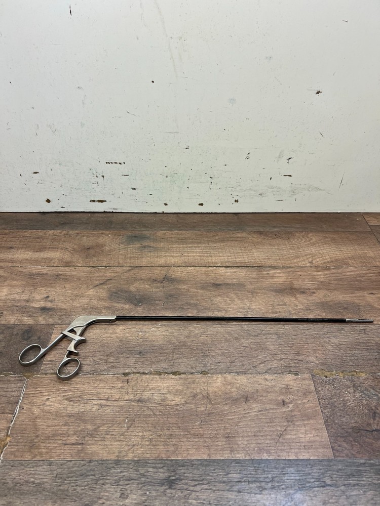 8360-00 Prestige Atraumatic Grasper Single Action