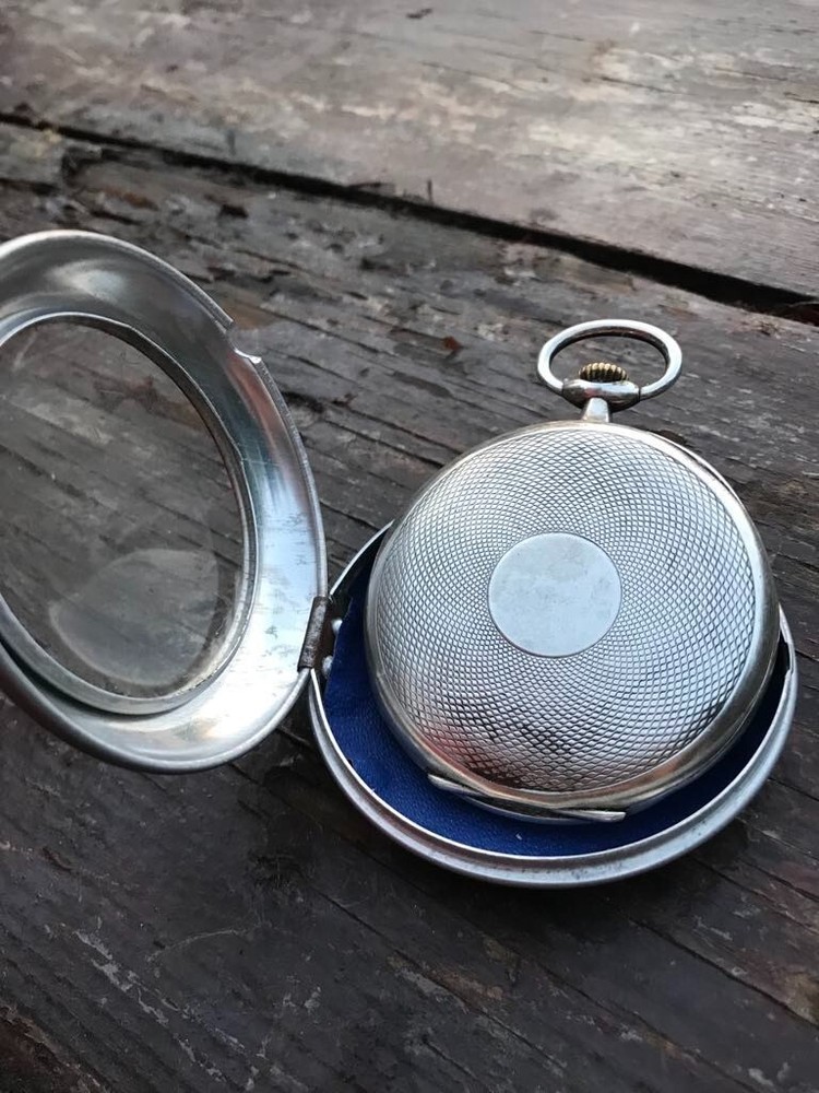 Antique Pocket Watch