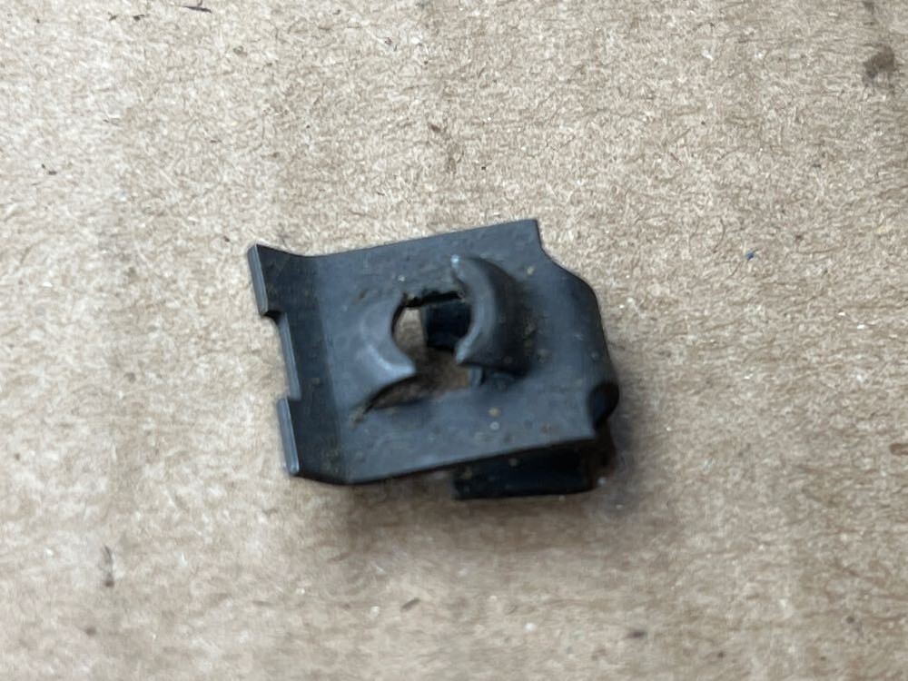 Toro Wheel Horse 3290-171 NUT-TYPE J