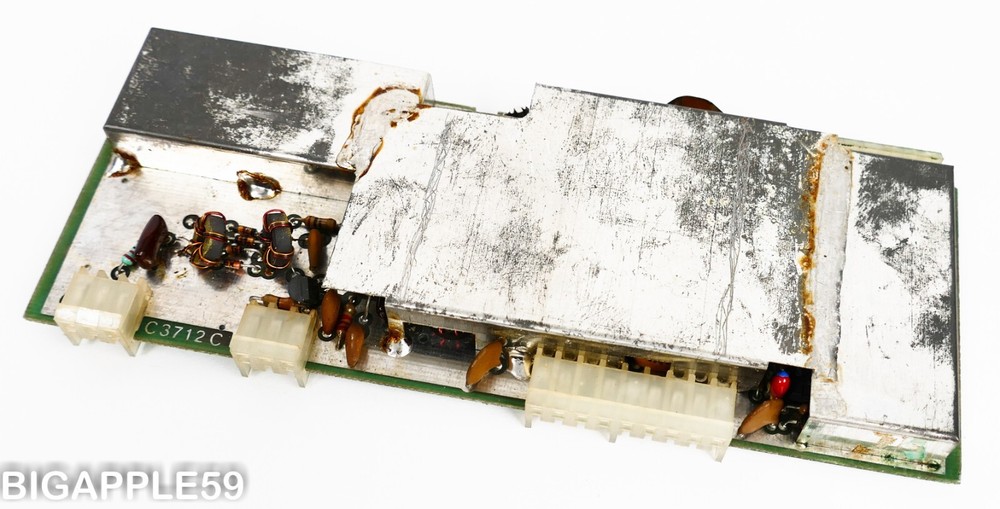 Drake TR-7 TR7 Transceiver R7 Receiver Translator Replacement Board