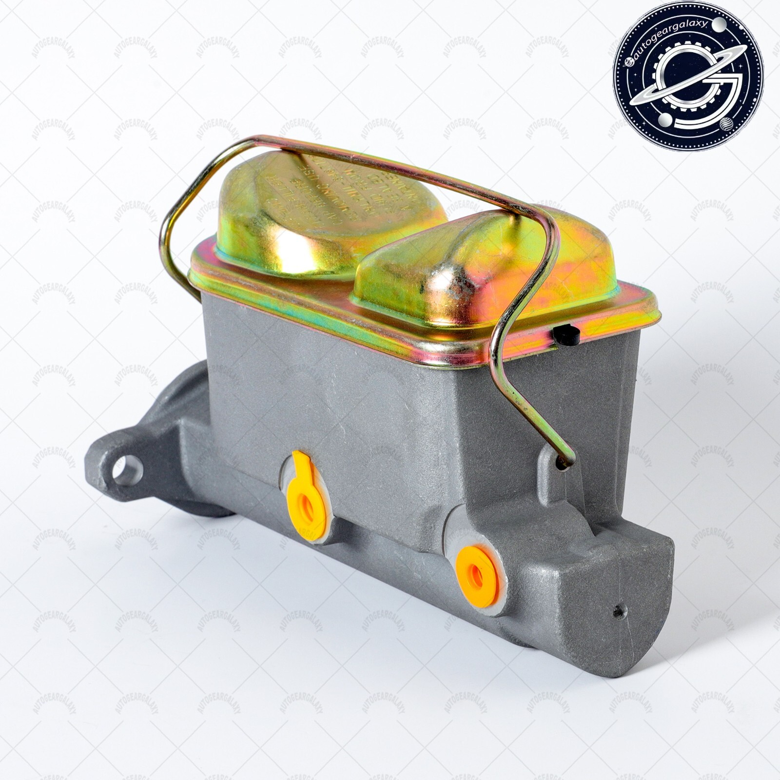 HUMMER H1 HUMVEE M998 BRAKE MASTER CYLINDER 5582537, 2530-01-179-7589