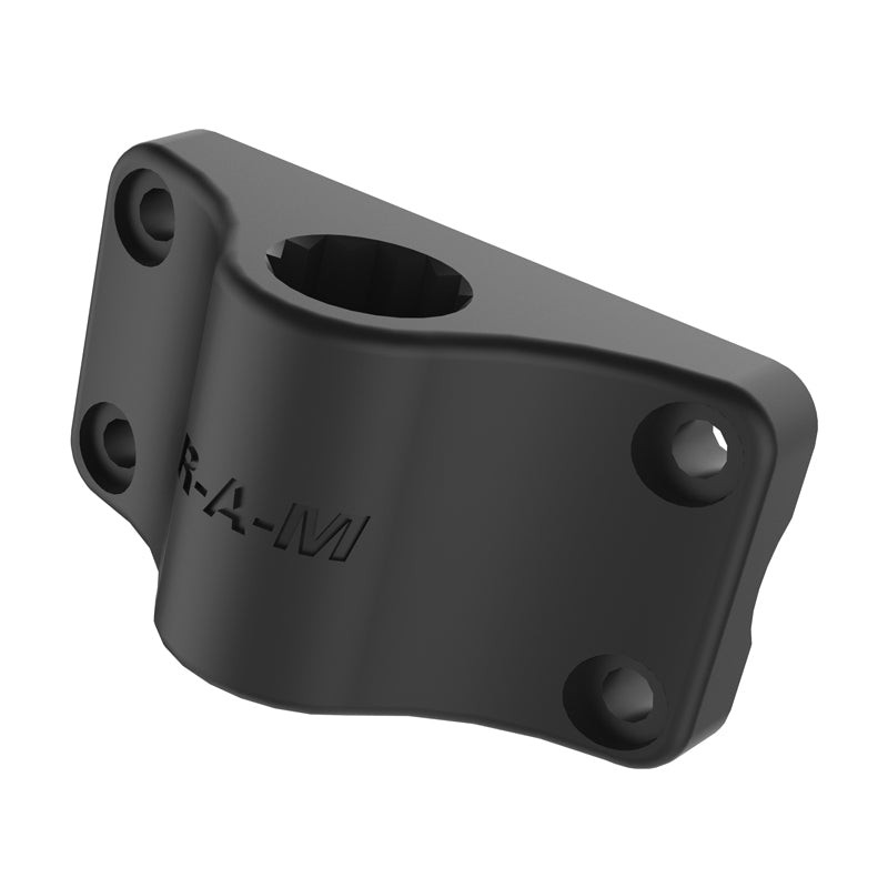 RAM-114BMU  RAM ROD Bulkhead Spline Post Base...