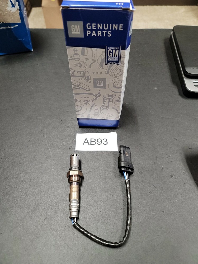 ACDelco 12655677 Heated Oxygen Sensor