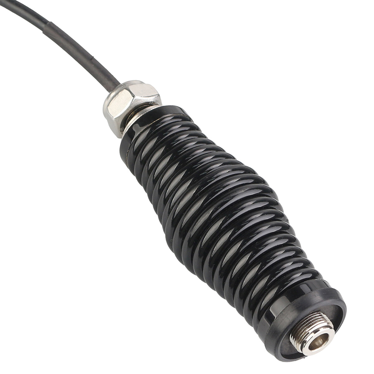 Retevis MR300 Heavy Duty Fiberglass Radome GMRS Antenna For Mobile Car Radios