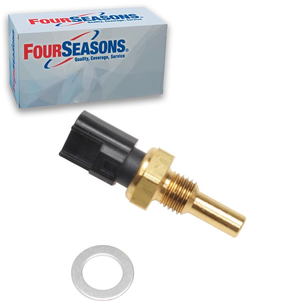 4 Seasons Engine Coolant Temperature Sensor For 2001-2005 Lexus IS300