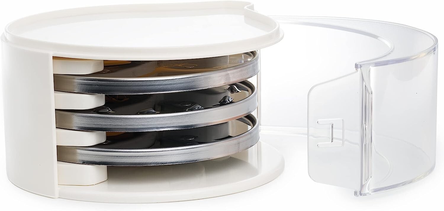 Cutting Blade Disc Holder for Cuisinart Food Processors DLC-DH