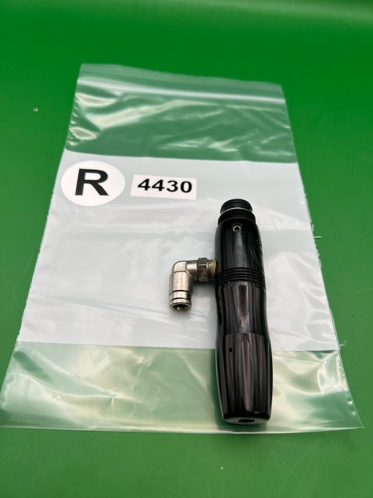 Bob Long 360 Regulator