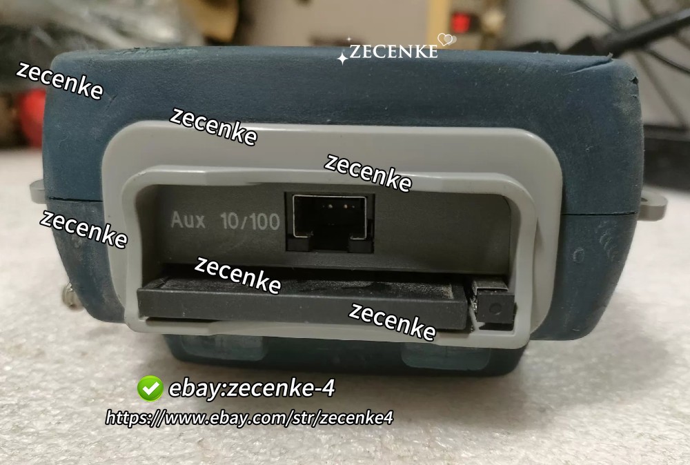 1pcs Agilent N2620A Network analyzer