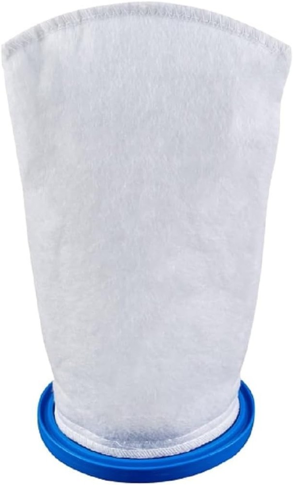 High Performance Filter Bag for Pool Blaster Compatible with Multiple Models