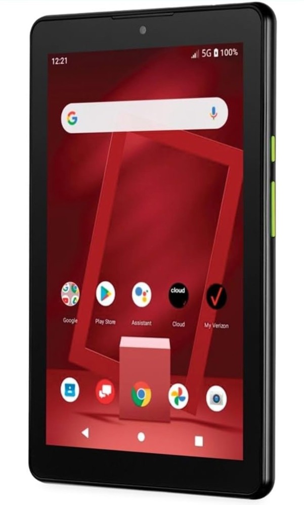 Orbic Tab 8 Tablet