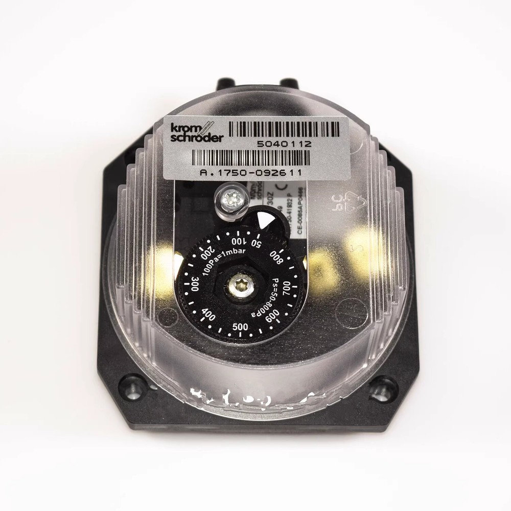 Krom Schroder DL4E-1 30Z pressure switch