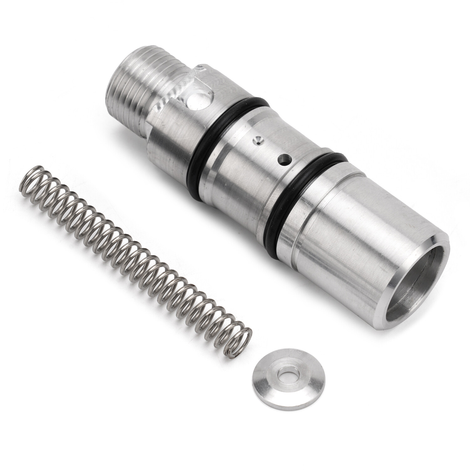 Rear Brake Master Cylinder Rebuild Kit 1987-2003 Sportster Replaces # 42382-87