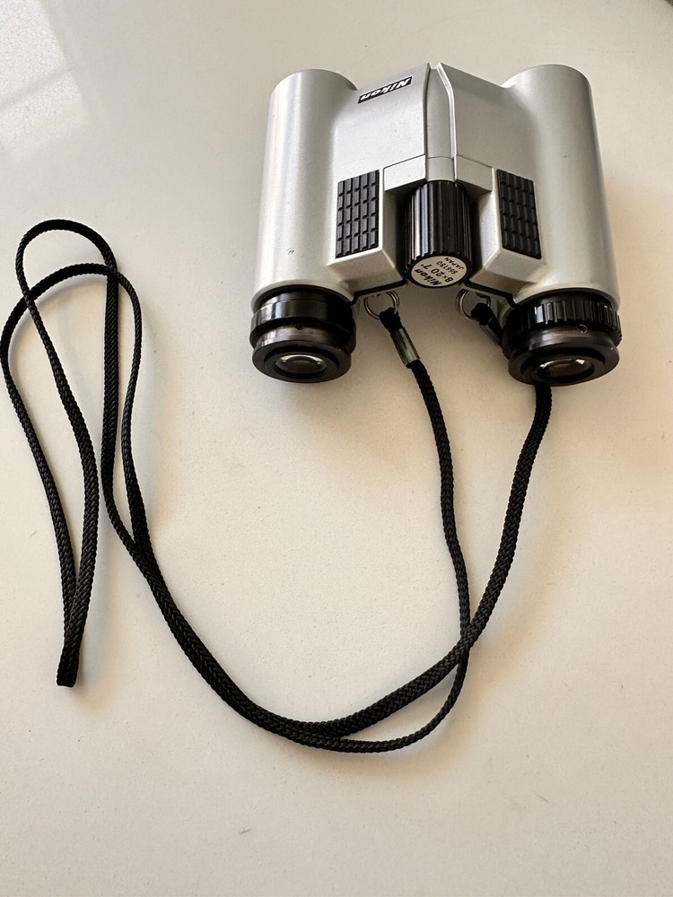 Nikon Binoculars 8x20 DCF