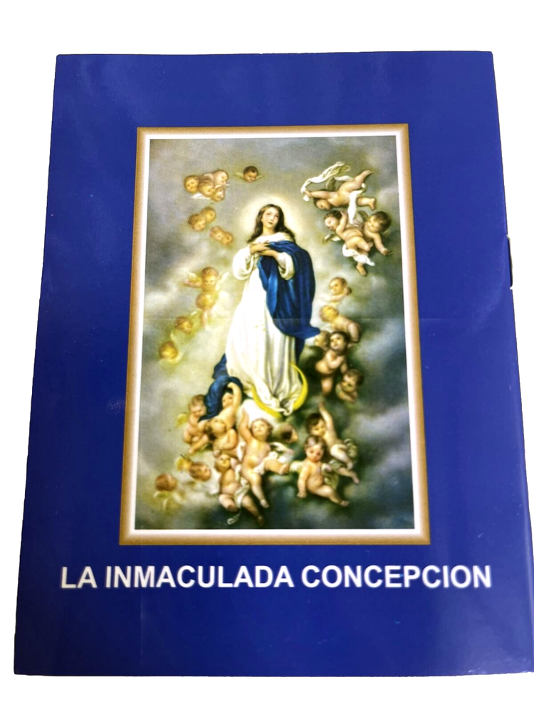 Novena de La Prosperidad