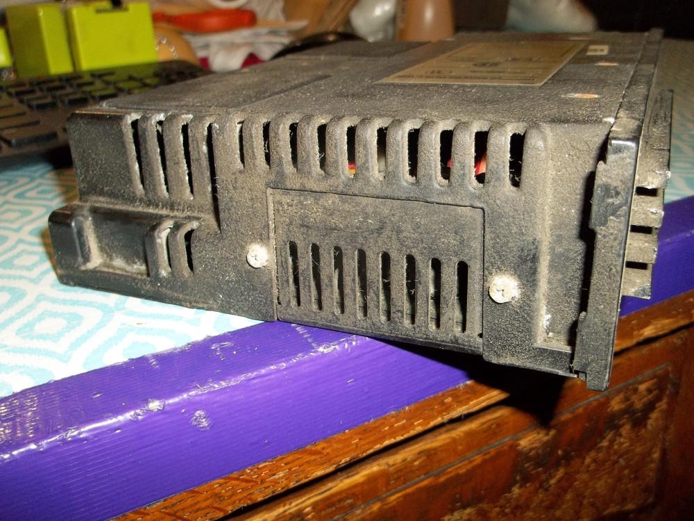 TEXAS INSTRUMENTS 500-2151 POWER SUPPLY MODULE (MM8)