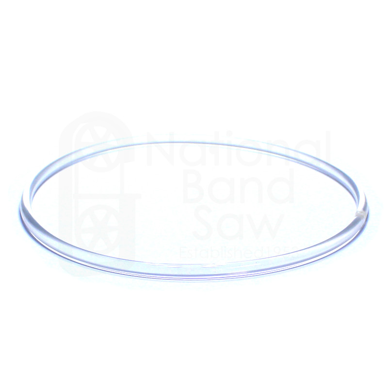 BOWL DRIVE BELT -ROUND