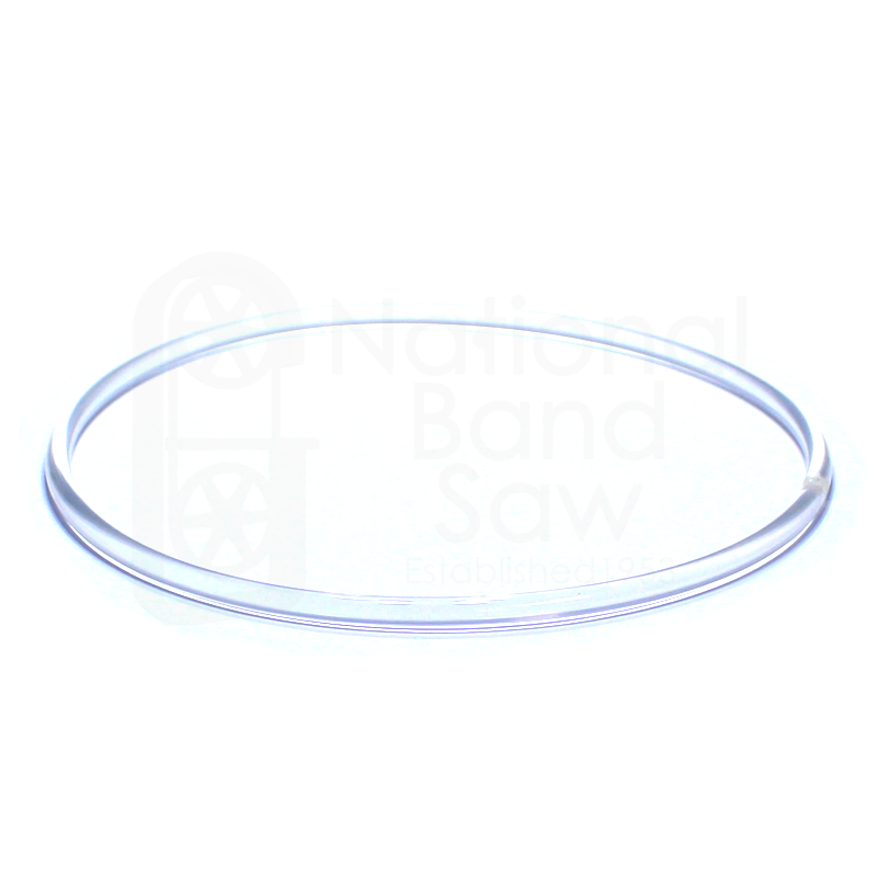 BOWL DRIVE BELT -ROUND