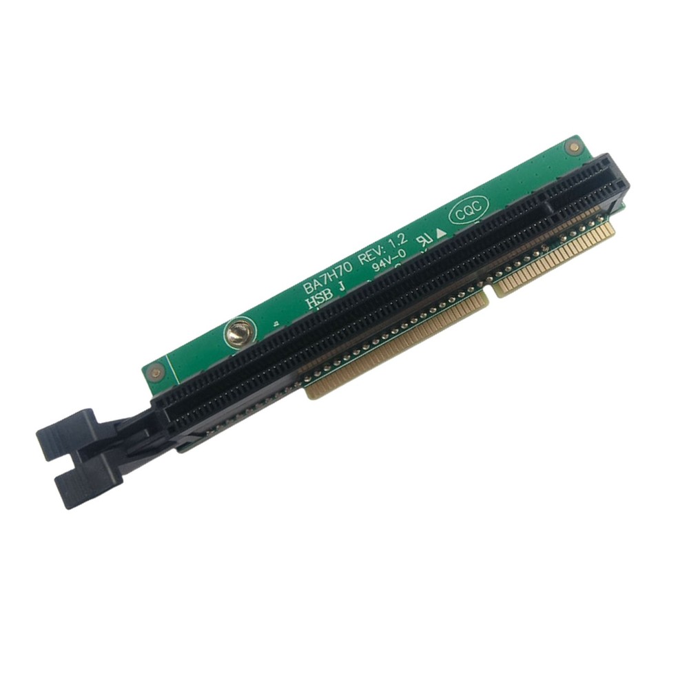 01AJ940 Expansion Riser Card for ThinkCentre M920q M720q Tiny GPU Support RX460