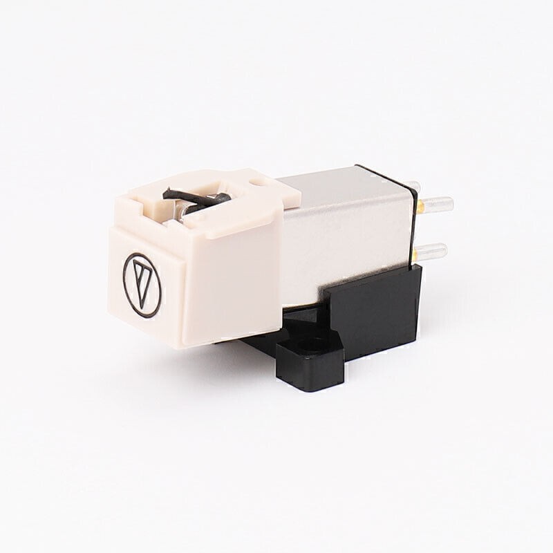 For Vinyl Record Player Thick Sounding Bottom Magnetic Elliptical Turntable