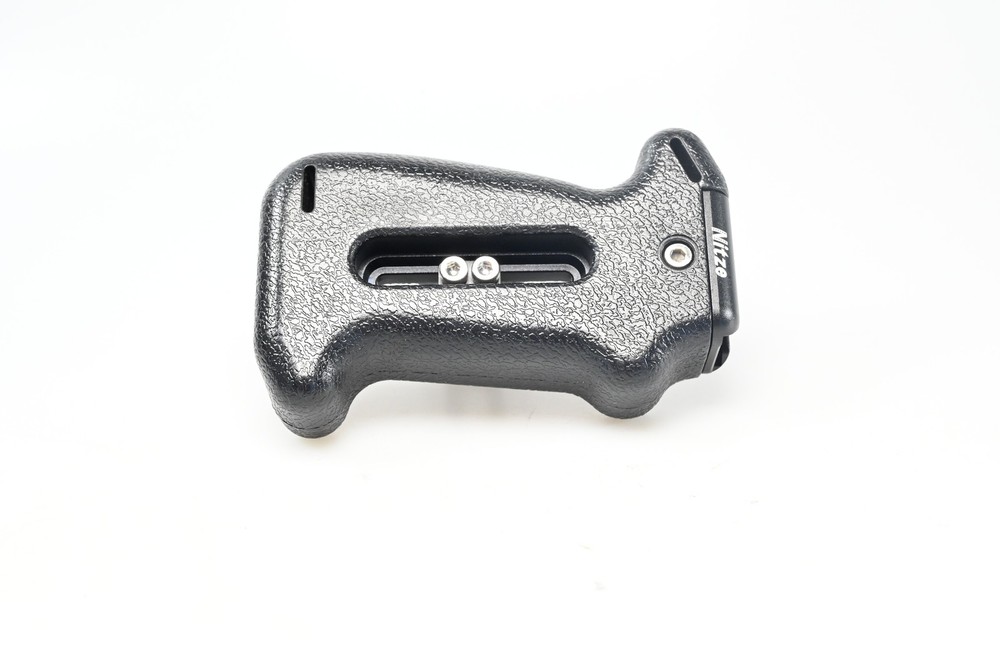 Nitze Left Right Side Handle Grip #G178