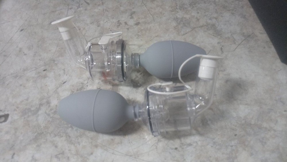 3M FT-30 Fit Testing Kit