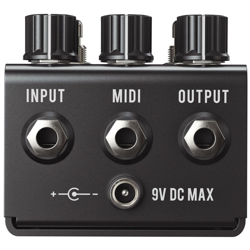 Jackson Audio BLOOM V2 MIDI Compressor/EQ/BOOST