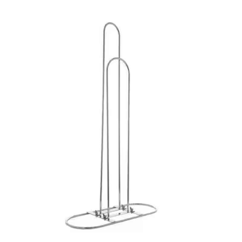 Chrome Metal Hangers