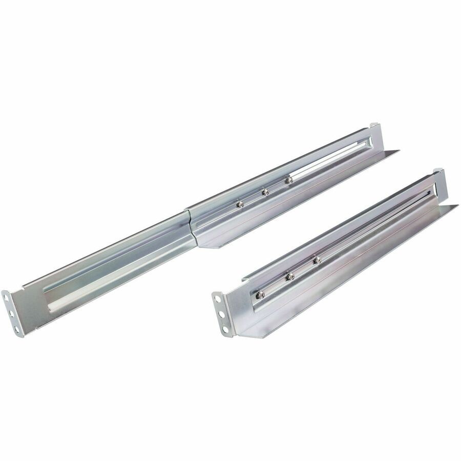 CyberPower Systems 4POSTRAIL Rack Mount Rail Kit 231 Lbs Capacity