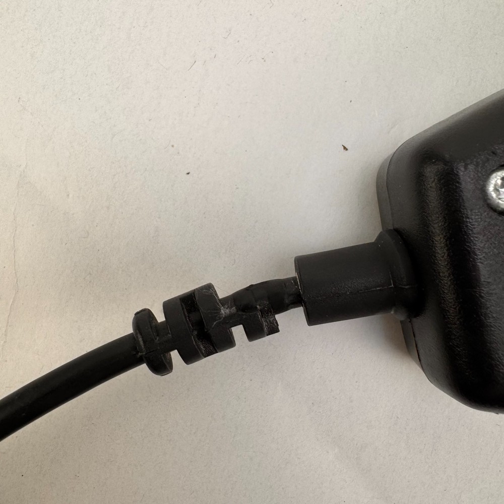 Linak Wired 2-Button Controller Remote HB41A00-00002