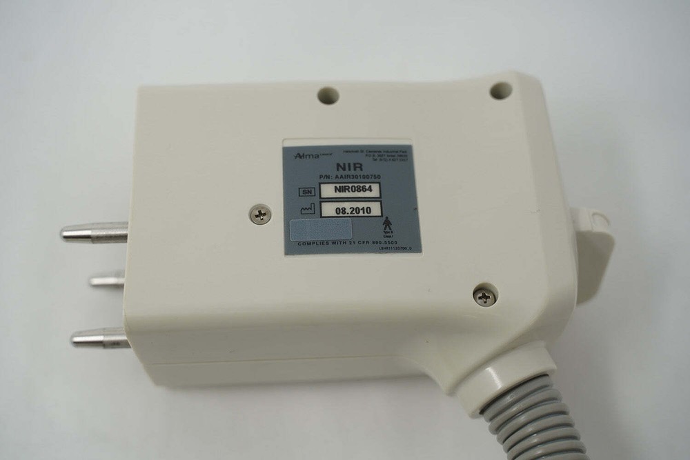 2010 Alma NIR Applicator|