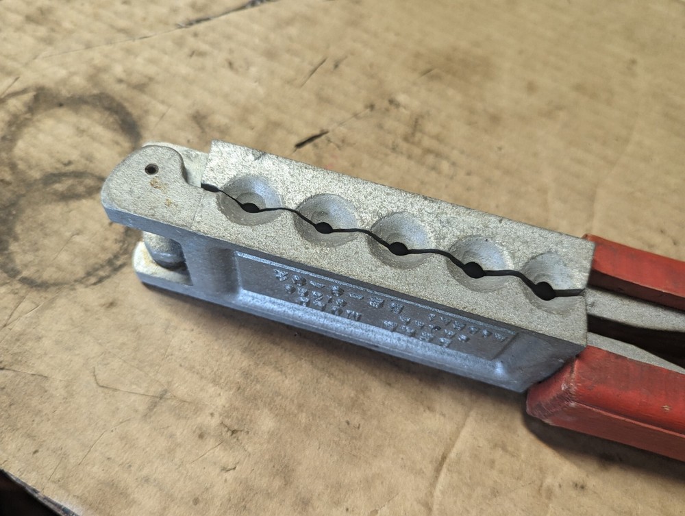 DO - IT Mold Bell BE-9-S2