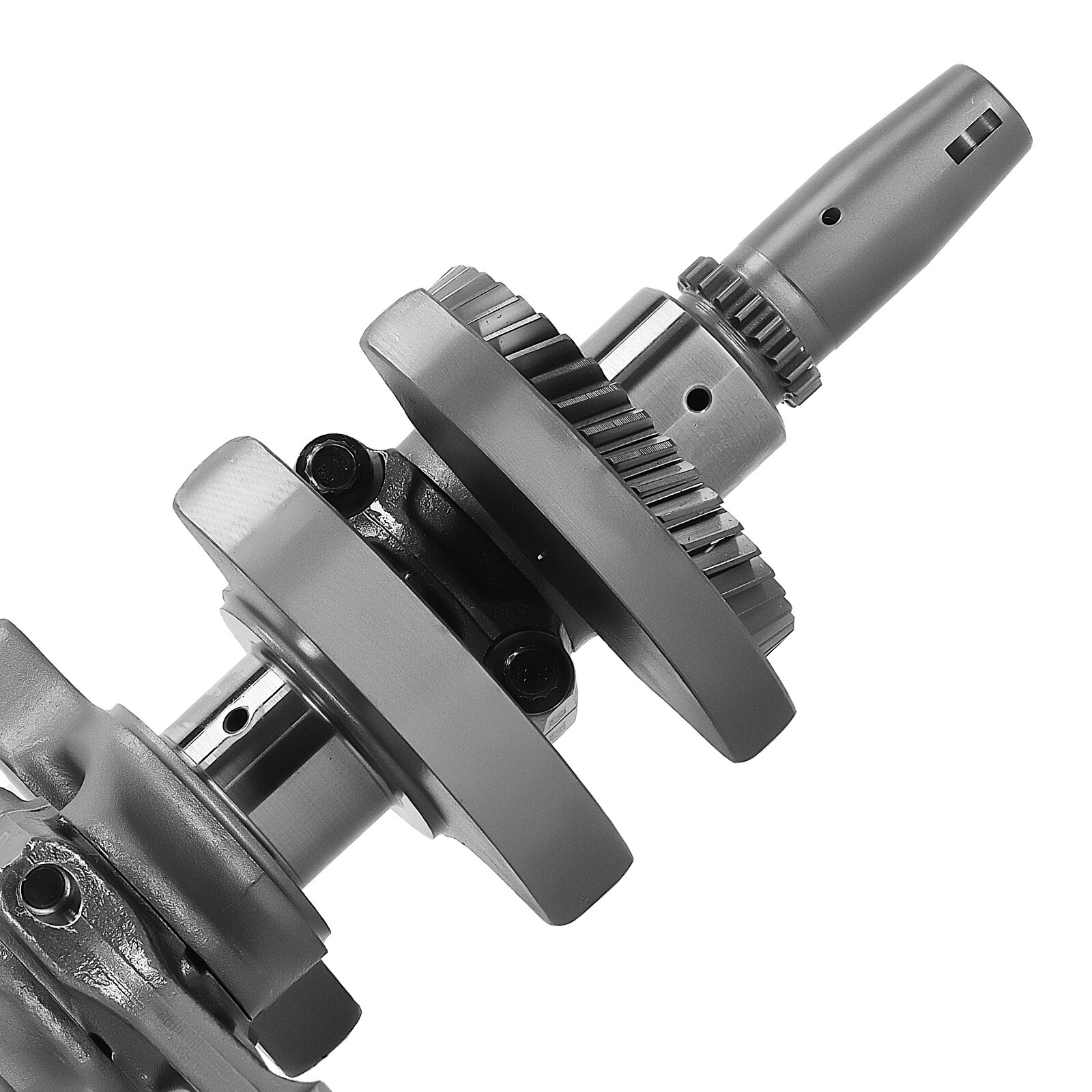 CRANKSHAFT & Connecting Rod New For POLARIS 900 RZR XP 1204599 2013 2014 13 14